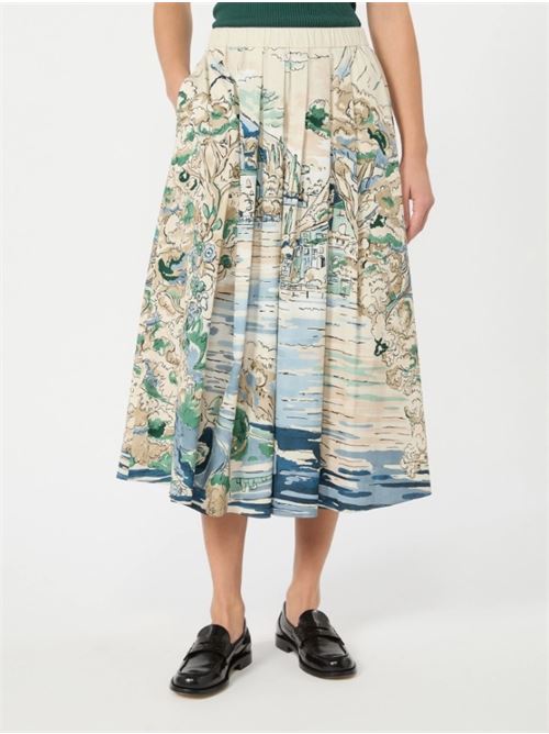 GONNA MAXMARA WEEKEND | 262510601160001